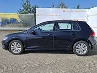 Personenauto, volkswagen, golf 1.6 tdi comfortline, 2014 - afbeelding 47 van  48