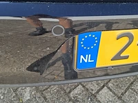 Personenauto volkswagen, golf 1.6 tdi comfortline, zwart, bouwjaar 2014 - afbeelding 29 van  48