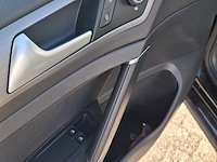 Personenauto volkswagen, golf 1.6 tdi comfortline, zwart, bouwjaar 2014 - afbeelding 2 van  35