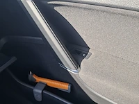 Personenauto volkswagen, golf 1.6 tdi comfortline, zwart, bouwjaar 2014 - afbeelding 14 van  35