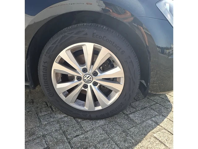Personenauto, volkswagen, golf 1.6 tdi comfortline - afbeelding 3 van  50