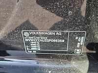 Personenauto, volkswagen, golf 1.6 tdi comfortline - afbeelding 8 van  50