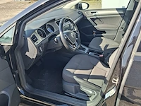 Personenauto, volkswagen, golf 1.6 tdi comfortline - afbeelding 9 van  50