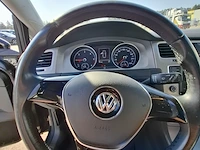 Personenauto, volkswagen, golf 1.6 tdi comfortline - afbeelding 14 van  50