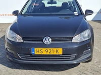 Personenauto, volkswagen, golf 1.6 tdi comfortline - afbeelding 12 van  50