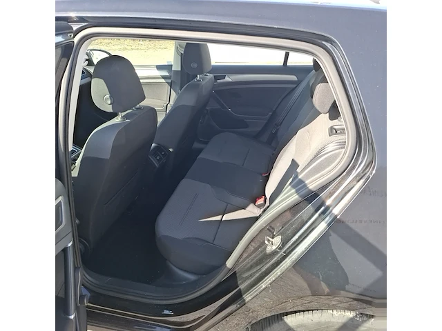 Personenauto, volkswagen, golf 1.6 tdi comfortline - afbeelding 27 van  50
