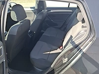 Personenauto, volkswagen, golf 1.6 tdi comfortline - afbeelding 27 van  50