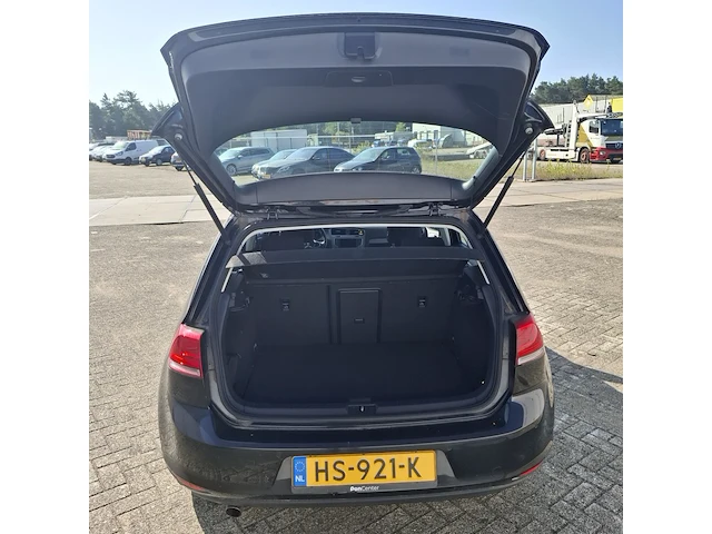 Personenauto, volkswagen, golf 1.6 tdi comfortline - afbeelding 28 van  50