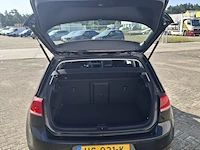Personenauto, volkswagen, golf 1.6 tdi comfortline - afbeelding 28 van  50