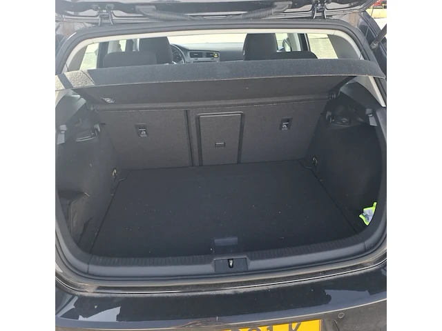 Personenauto, volkswagen, golf 1.6 tdi comfortline - afbeelding 29 van  50