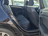 Personenauto, volkswagen, golf 1.6 tdi comfortline - afbeelding 31 van  50