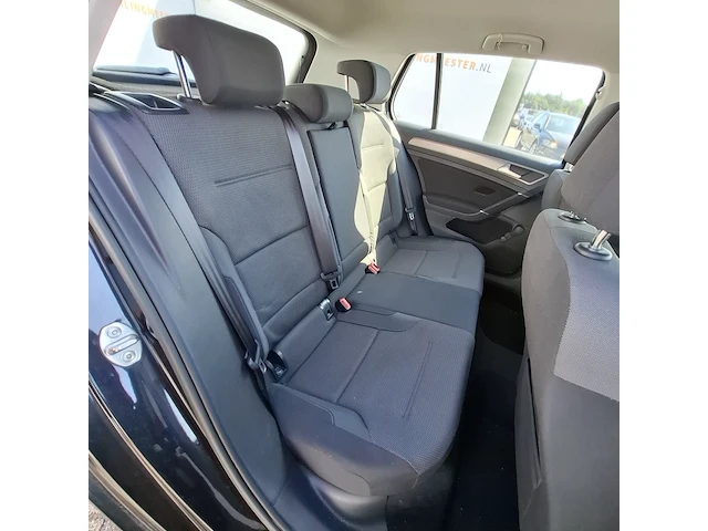 Personenauto, volkswagen, golf 1.6 tdi comfortline - afbeelding 32 van  50