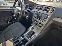 Personenauto, volkswagen, golf 1.6 tdi comfortline - afbeelding 37 van  50