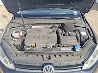 Personenauto, volkswagen, golf 1.6 tdi comfortline - afbeelding 38 van  50