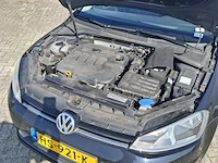 Personenauto, volkswagen, golf 1.6 tdi comfortline - afbeelding 42 van  50