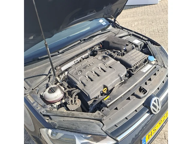 Personenauto, volkswagen, golf 1.6 tdi comfortline - afbeelding 43 van  50