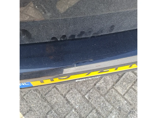 Personenauto, volkswagen, golf 1.6 tdi comfortline - afbeelding 44 van  50