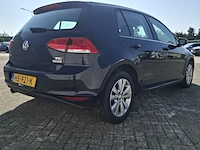 Personenauto, volkswagen, golf 1.6 tdi comfortline - afbeelding 45 van  50