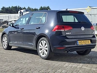 Personenauto, volkswagen, golf 1.6 tdi comfortline - afbeelding 48 van  50