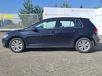 Personenauto, volkswagen, golf 1.6 tdi comfortline - afbeelding 49 van  50