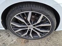 Personenauto, volkswagen, golf 1.6, wit, 2015 - afbeelding 2 van  29