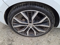 Personenauto, volkswagen, golf 1.6, wit, 2015 - afbeelding 3 van  29