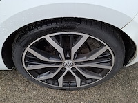 Personenauto, volkswagen, golf 1.6, wit, 2015 - afbeelding 4 van  29