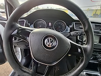 Personenauto, volkswagen, golf 1.6, wit, 2015 - afbeelding 7 van  29