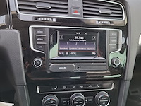 Personenauto, volkswagen, golf 1.6, wit, 2015 - afbeelding 8 van  29