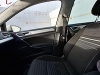 Personenauto, volkswagen, golf 1.6, wit, 2015 - afbeelding 10 van  29