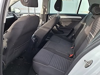 Personenauto, volkswagen, golf 1.6, wit, 2015 - afbeelding 11 van  29