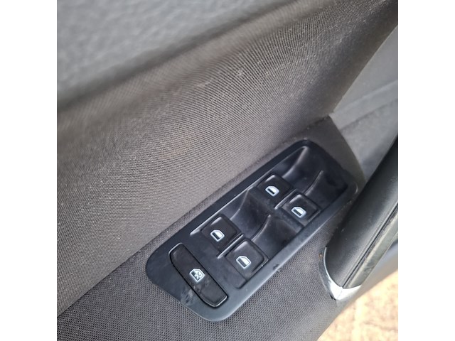 Personenauto, volkswagen, golf 1.6, wit, 2015 - afbeelding 13 van  29