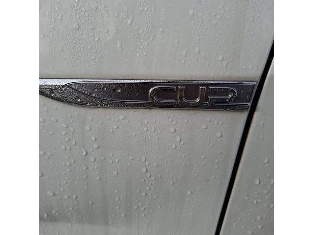 Personenauto, volkswagen, golf 1.6, wit, 2015 - afbeelding 15 van  29