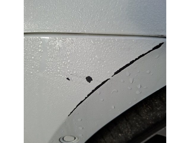 Personenauto, volkswagen, golf 1.6, wit, 2015 - afbeelding 16 van  29