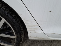 Personenauto, volkswagen, golf 1.6, wit, 2015 - afbeelding 18 van  29