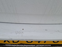 Personenauto, volkswagen, golf 1.6, wit, 2015 - afbeelding 20 van  29