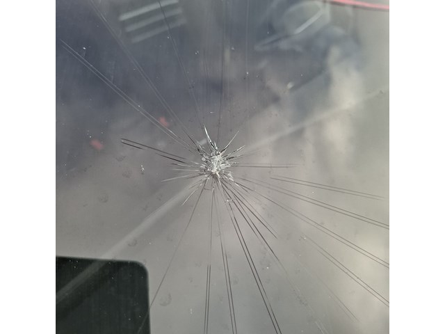 Personenauto, volkswagen, golf 1.6, wit, 2015 - afbeelding 21 van  29