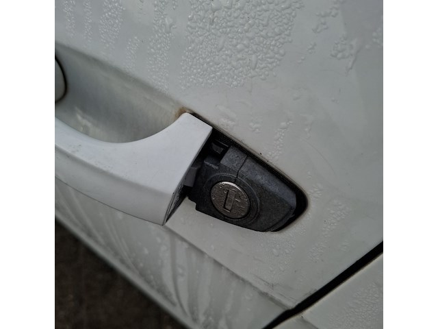 Personenauto, volkswagen, golf 1.6, wit, 2015 - afbeelding 22 van  29