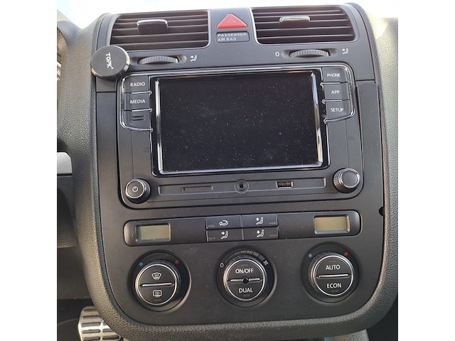 Personenauto, volkswagen, golf 2.0, 2007 - afbeelding 7 van  50