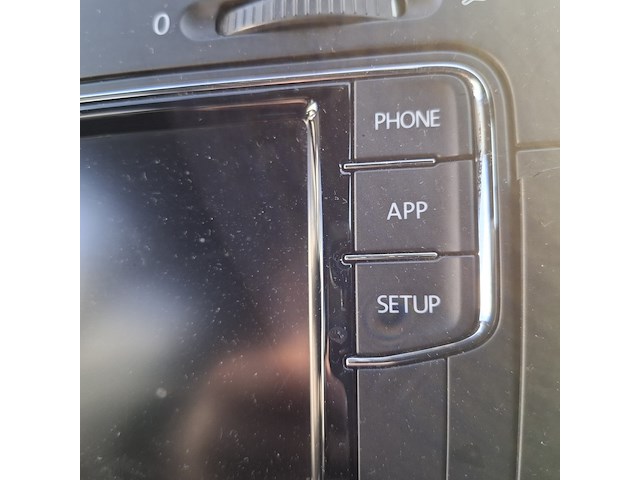 Personenauto, volkswagen, golf 2.0, 2007 - afbeelding 8 van  50