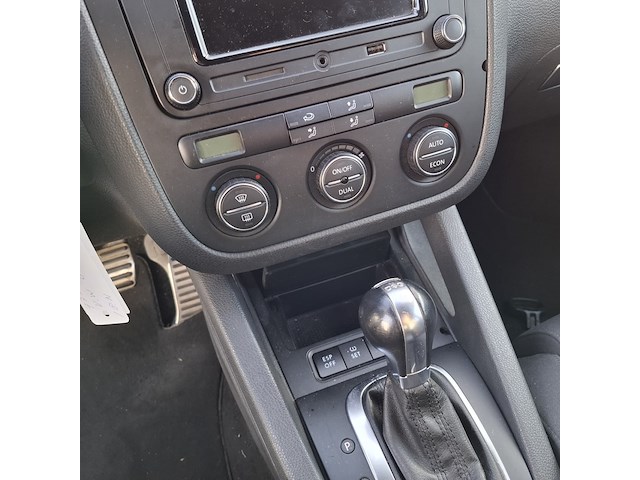 Personenauto, volkswagen, golf 2.0, 2007 - afbeelding 9 van  50