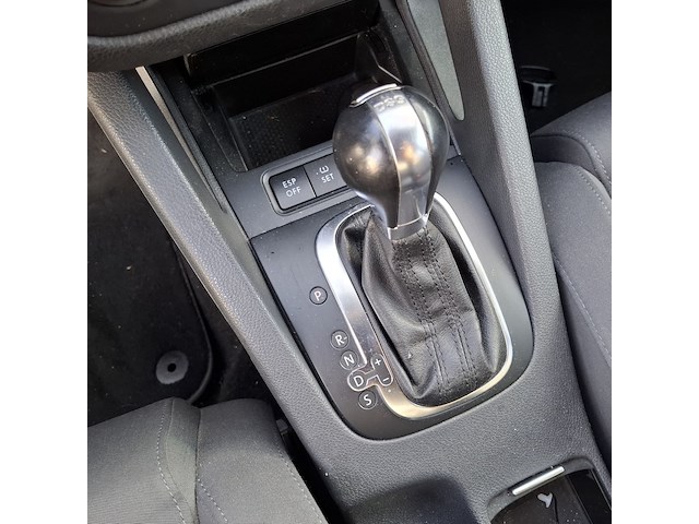 Personenauto, volkswagen, golf 2.0, 2007 - afbeelding 10 van  50