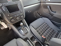 Personenauto, volkswagen, golf 2.0, 2007 - afbeelding 11 van  50