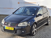 Personenauto, volkswagen, golf 2.0, 2007 - afbeelding 1 van  50