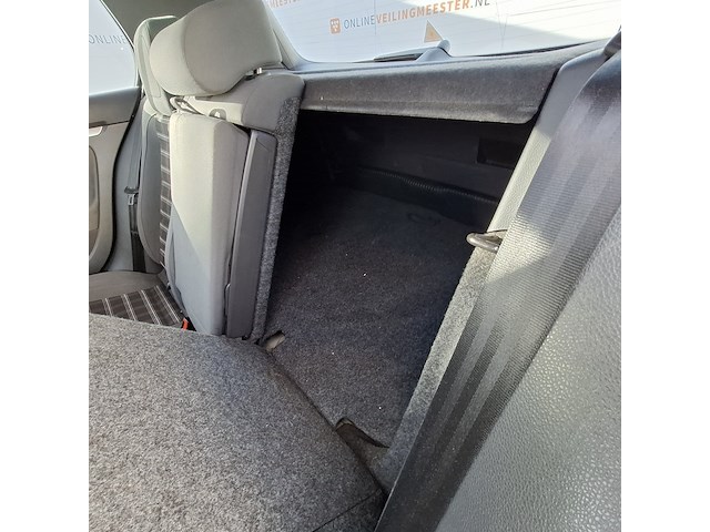 Personenauto, volkswagen, golf 2.0, 2007 - afbeelding 15 van  50