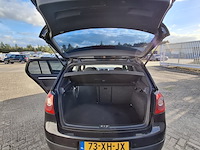 Personenauto, volkswagen, golf 2.0, 2007 - afbeelding 16 van  50