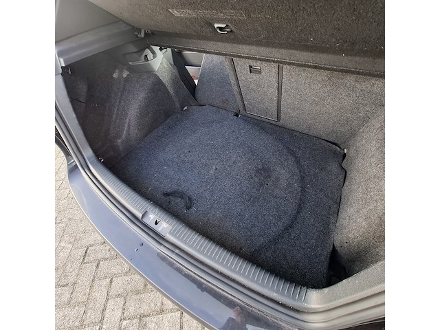 Personenauto, volkswagen, golf 2.0, 2007 - afbeelding 17 van  50
