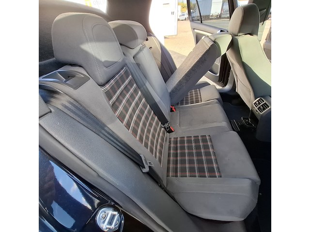 Personenauto, volkswagen, golf 2.0, 2007 - afbeelding 18 van  50