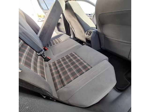 Personenauto, volkswagen, golf 2.0, 2007 - afbeelding 19 van  50