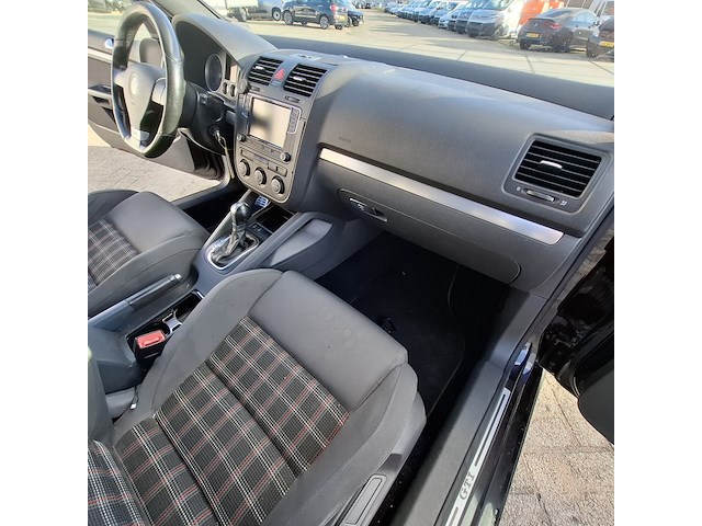 Personenauto, volkswagen, golf 2.0, 2007 - afbeelding 21 van  50